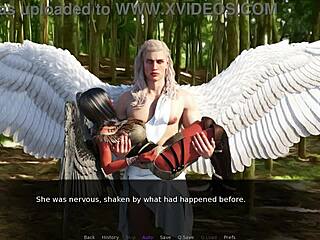Let's play with Lilith and Gabriel