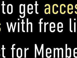 I love watching curvy cougar Sara Jay and hot redhead Ava Devine share a stiff cock