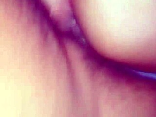 Mi video con la madurita esta tan socada