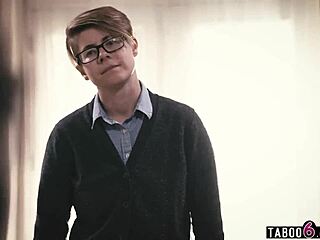 i licked emo student's pussy and fucked her ass after class