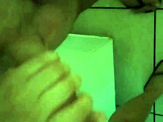 Eu Vi Ele Tomando Banho