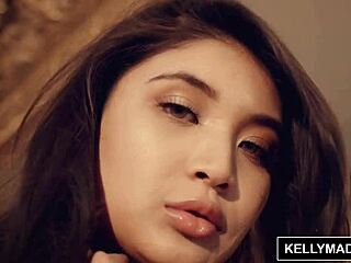 Brenna sparks experiences a double penetration with Ryan Madison
