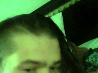 Getting wild in the night