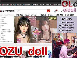 Anime character love doll Puppet Pink gets slammed hard. Real doll action with intense 3D fucking.