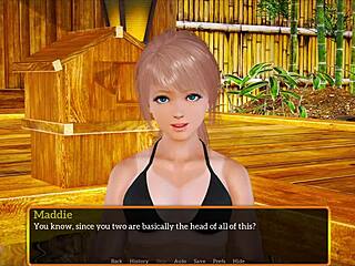 Exploring emotions in my new family game episode 515.