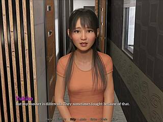 Exploring New Memories In Erotic Cartoon Series