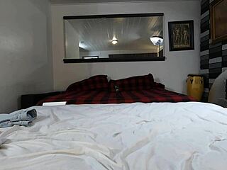 Kaytee Kay's Hardcore Casting Interview with Brunette