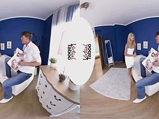 virtual taboo unfolds in a wild diary of cocks and threesomes