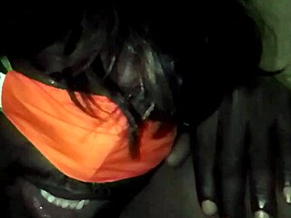 Sensual ass play and licking in the early morning