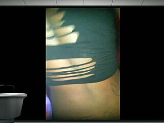 at kissi's birthday party, clothes get ripped during striptease, want to join the fun?