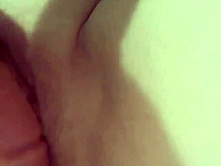 Liberal couple engages in amateur activities including masturbation