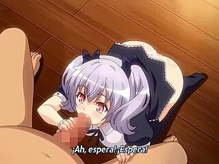 Cola Nocturna Episode 1 Sub Español