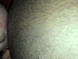 ann sucking that big black dick 😍