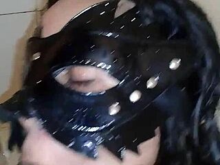 Much Cum On Her Face She Asks More