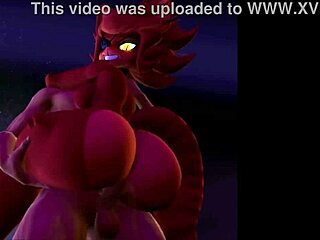 Fnia Girls Compilation Of Big Tits And Ass Fucking