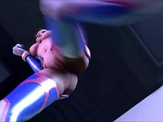 stunner with tiny tits in heels.