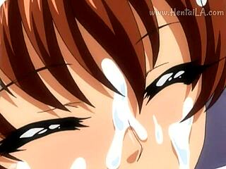 Emotional Hentai Anime Filled With Intense Passion