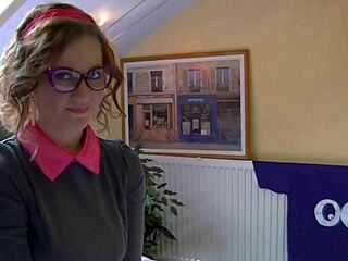 pooksy com - la prof est une grosse chienne