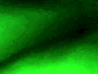 Chocolate glazed in the hospital with doctor and patient.