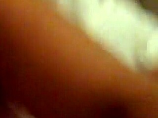 Latin Teen Gets Dicked Down By Monster Cock