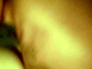 Lb And Kim's Homemade Interracial Fun With Passionate Kissing And Touching!