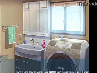 i became a slut in kanobitch ep13 by getting her trust