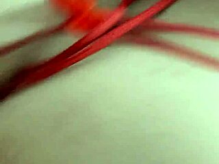 She Loves Intense Doggy Style Fucking On Her Ass With Amateur Passion.