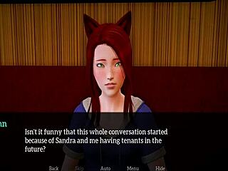 My new family episode 112