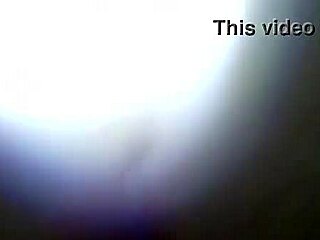 Chubby girlfriend gets filled up in homemade sex tape