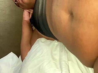 Big Pussy Masturbation Leading to Cumshot