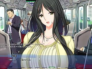 The Asagi family's dark secret continues: Akumeru family part 3