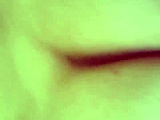 Hanging out with my pawg friend