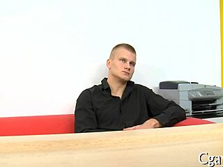 hot gay sex videos from tumblr featuring intense fucking and cumshots in various scenes