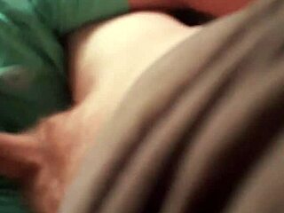 working that big gay cock feels amazing, stroking and sucking it deep 😘