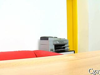 hot gay sex videos from tumblr featuring intense fucking and cumshots in various scenes