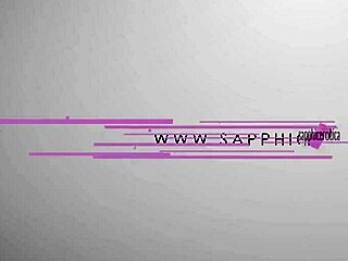 brunette beauties explore lesbian love with kari and iwia in erotic pussy play.