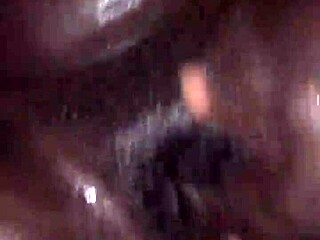 Mate's Pussy Gets Detailed Fucking Action in Intense Session