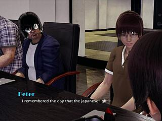 my real desire part 7 featuring homemade indian amateurs in a game setting