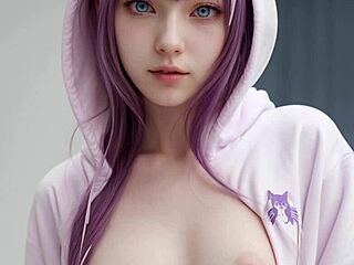 A compilation of hot and sexy babes with realistic assets