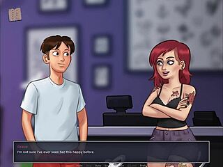 Summertime Saga Chapter 245