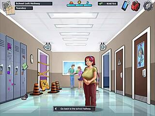 Summertime Saga Chapter 245