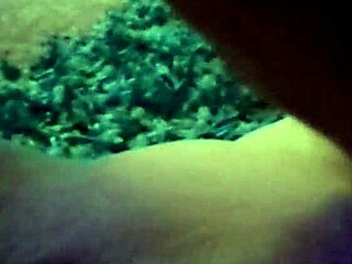 Redhead Wife In MFM Scene With Poor Camera Work