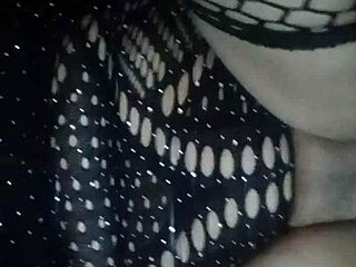 angelg and kuzz amateur pov with big cock lingerie monster cock fucking