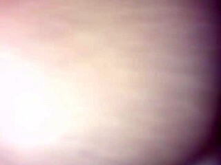 Big Black Cock Fucks Pussy Hard!