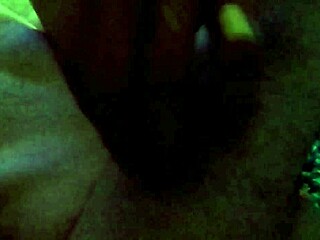 Redhead Wife In MFM Scene With Poor Camera Work