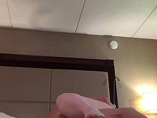 Romantic Makeout With Bbw Poppy Cohen