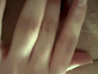 Valeriavida Enjoys Intense Masturbation Sessions with Amateur Touches