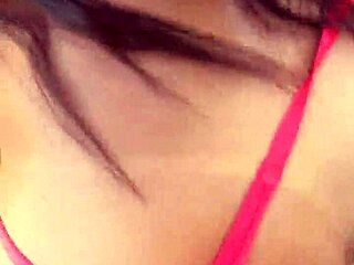 Israeli girl caught biking naked in Brazil, shows her ass 😏