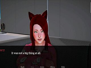 exploring my new family dynamics in episode 85