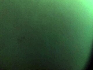 Mature Woman in Intriguing Everyday Scenario